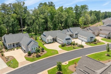 Come for the football game, stay for the world-class golf & spa! on Grand National Golf Course in Alabama - for sale on GolfHomes.com, golf home, golf lot