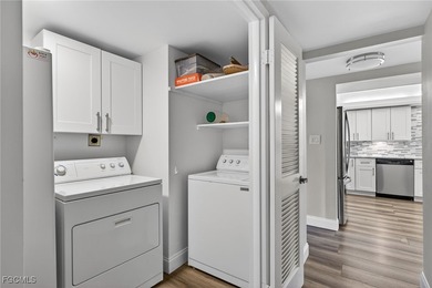 4407 E Mainmast Ct is one of those homes that instantly feels on The Landings Yacht, Golf and Tennis Club in Florida - for sale on GolfHomes.com, golf home, golf lot