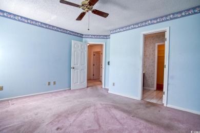 Welcome Home to Southern Charm at the Beach! Nestled in one of on Tupelo Bay Golf Complex  in South Carolina - for sale on GolfHomes.com, golf home, golf lot