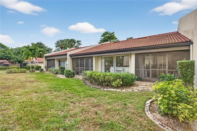 4407 E Mainmast Ct is one of those homes that instantly feels on The Landings Yacht, Golf and Tennis Club in Florida - for sale on GolfHomes.com, golf home, golf lot