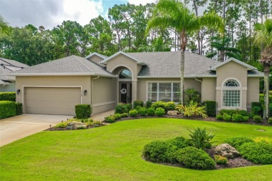 PLANTATION BAY BEAUTY-Pristine move-in ready 3BR, 2Bath home in on Plantation Bay Golf and Country Club in Florida - for sale on GolfHomes.com, golf home, golf lot