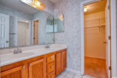 Welcome Home to Southern Charm at the Beach! Nestled in one of on Tupelo Bay Golf Complex  in South Carolina - for sale on GolfHomes.com, golf home, golf lot