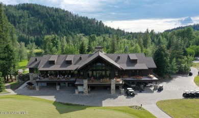 Welcome to ''The Fairway Rancher,'' a luxurious embodiment of on The Idaho Club in Idaho - for sale on GolfHomes.com, golf home, golf lot