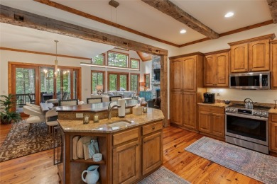 Experience the tranquility of a private setting in Burlingame on Burlingame Country Club in North Carolina - for sale on GolfHomes.com, golf home, golf lot