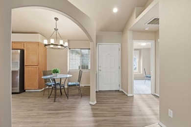 Carefree Living in Spokane's Premier Bridlewood Community. Just on The Creek at Qualchan in Washington - for sale on GolfHomes.com, golf home, golf lot