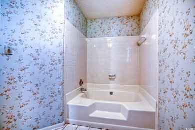 Welcome Home to Southern Charm at the Beach! Nestled in one of on Tupelo Bay Golf Complex  in South Carolina - for sale on GolfHomes.com, golf home, golf lot