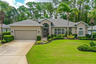 PLANTATION BAY BEAUTY-Pristine move-in ready 3BR, 2Bath home in on Plantation Bay Golf and Country Club in Florida - for sale on GolfHomes.com, golf home, golf lot