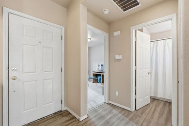 Carefree Living in Spokane's Premier Bridlewood Community. Just on The Creek at Qualchan in Washington - for sale on GolfHomes.com, golf home, golf lot