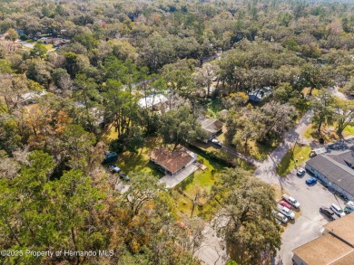 Charming Ranch-Style Home with a Backyard Paradise, Just Minutes on Quarry Golf Course in Florida - for sale on GolfHomes.com, golf home, golf lot