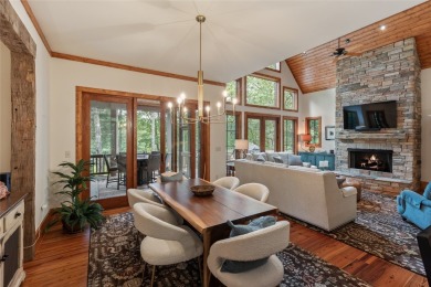 Experience the tranquility of a private setting in Burlingame on Burlingame Country Club in North Carolina - for sale on GolfHomes.com, golf home, golf lot