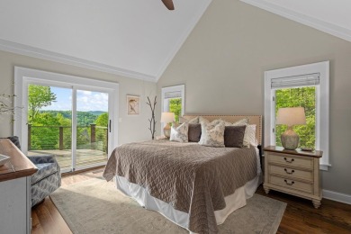 Live Elevated: Luxury Mountain Living at Cullasaja Club Discover on Cullasaja Club in North Carolina - for sale on GolfHomes.com, golf home, golf lot