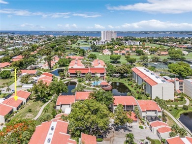 4407 E Mainmast Ct is one of those homes that instantly feels on The Landings Yacht, Golf and Tennis Club in Florida - for sale on GolfHomes.com, golf home, golf lot