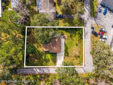 Charming Ranch-Style Home with a Backyard Paradise, Just Minutes on Quarry Golf Course in Florida - for sale on GolfHomes.com, golf home, golf lot