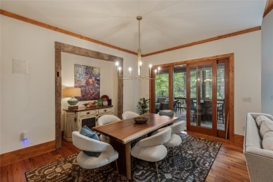 Experience the tranquility of a private setting in Burlingame on Burlingame Country Club in North Carolina - for sale on GolfHomes.com, golf home, golf lot