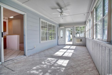 Welcome Home to Southern Charm at the Beach! Nestled in one of on Tupelo Bay Golf Complex  in South Carolina - for sale on GolfHomes.com, golf home, golf lot