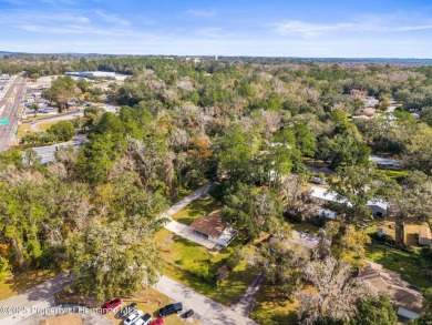 Charming Ranch-Style Home with a Backyard Paradise, Just Minutes on Quarry Golf Course in Florida - for sale on GolfHomes.com, golf home, golf lot