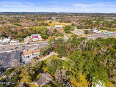 Charming Ranch-Style Home with a Backyard Paradise, Just Minutes on Quarry Golf Course in Florida - for sale on GolfHomes.com, golf home, golf lot