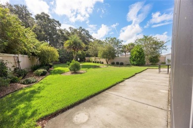 RARE FIND! Village of Hacienda Mission Hills, one of the most on The Links of Spruce Creek in Florida - for sale on GolfHomes.com, golf home, golf lot