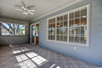 Welcome Home to Southern Charm at the Beach! Nestled in one of on Tupelo Bay Golf Complex  in South Carolina - for sale on GolfHomes.com, golf home, golf lot