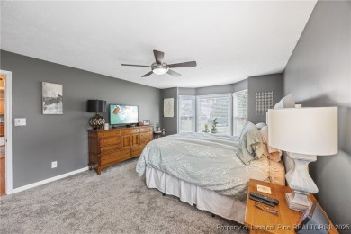 Pristine home in the desirable Cypress Lakes golf community! on Cypress Lakes Golf Course in North Carolina - for sale on GolfHomes.com, golf home, golf lot