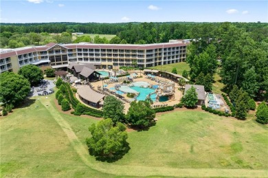 Come for the football game, stay for the world-class golf & spa! on Grand National Golf Course in Alabama - for sale on GolfHomes.com, golf home, golf lot