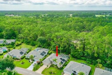 PLANTATION BAY BEAUTY-Pristine move-in ready 3BR, 2Bath home in on Plantation Bay Golf and Country Club in Florida - for sale on GolfHomes.com, golf home, golf lot