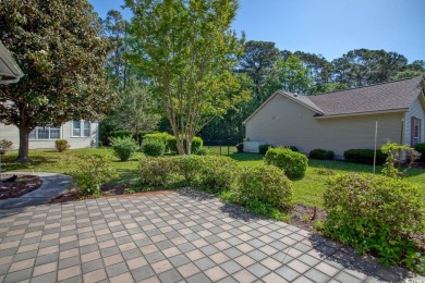 Welcome Home to Southern Charm at the Beach! Nestled in one of on Tupelo Bay Golf Complex  in South Carolina - for sale on GolfHomes.com, golf home, golf lot