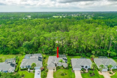 PLANTATION BAY BEAUTY-Pristine move-in ready 3BR, 2Bath home in on Plantation Bay Golf and Country Club in Florida - for sale on GolfHomes.com, golf home, golf lot