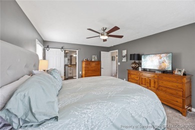 Pristine home in the desirable Cypress Lakes golf community! on Cypress Lakes Golf Course in North Carolina - for sale on GolfHomes.com, golf home, golf lot