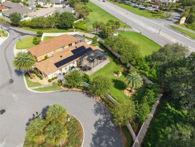RARE FIND! Village of Hacienda Mission Hills, one of the most on The Links of Spruce Creek in Florida - for sale on GolfHomes.com, golf home, golf lot