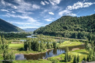 Welcome to ''The Fairway Rancher,'' a luxurious embodiment of on The Idaho Club in Idaho - for sale on GolfHomes.com, golf home, golf lot