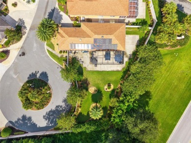 RARE FIND! Village of Hacienda Mission Hills, one of the most on The Links of Spruce Creek in Florida - for sale on GolfHomes.com, golf home, golf lot