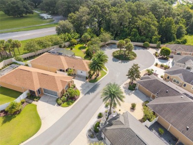 RARE FIND! Village of Hacienda Mission Hills, one of the most on The Links of Spruce Creek in Florida - for sale on GolfHomes.com, golf home, golf lot