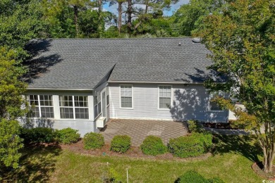Welcome Home to Southern Charm at the Beach! Nestled in one of on Tupelo Bay Golf Complex  in South Carolina - for sale on GolfHomes.com, golf home, golf lot
