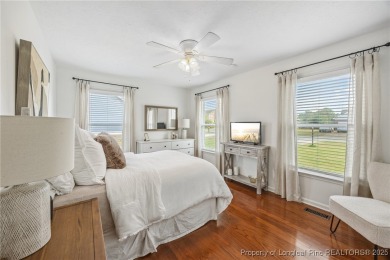 Pristine home in the desirable Cypress Lakes golf community! on Cypress Lakes Golf Course in North Carolina - for sale on GolfHomes.com, golf home, golf lot