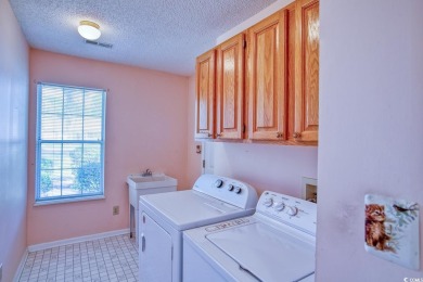 Welcome Home to Southern Charm at the Beach! Nestled in one of on Tupelo Bay Golf Complex  in South Carolina - for sale on GolfHomes.com, golf home, golf lot