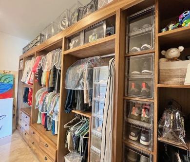 Located in a prime, central spot near the vibrant Art District on  in  - for sale on GolfHomes.com, golf home, golf lot