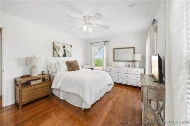 Pristine home in the desirable Cypress Lakes golf community! on Cypress Lakes Golf Course in North Carolina - for sale on GolfHomes.com, golf home, golf lot