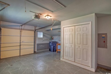 Welcome Home to Southern Charm at the Beach! Nestled in one of on Tupelo Bay Golf Complex  in South Carolina - for sale on GolfHomes.com, golf home, golf lot