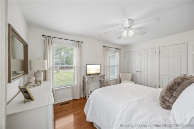 Pristine home in the desirable Cypress Lakes golf community! on Cypress Lakes Golf Course in North Carolina - for sale on GolfHomes.com, golf home, golf lot