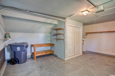 Welcome Home to Southern Charm at the Beach! Nestled in one of on Tupelo Bay Golf Complex  in South Carolina - for sale on GolfHomes.com, golf home, golf lot