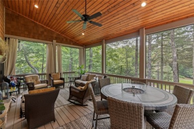 Experience the tranquility of a private setting in Burlingame on Burlingame Country Club in North Carolina - for sale on GolfHomes.com, golf home, golf lot