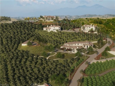 In the heart of San Juan Capistrano, a legacy unfolds. Perched on Marbella Golf and Country Club in California - for sale on GolfHomes.com, golf home, golf lot