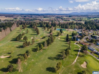 280 Meadow Lark Lane on The Cedars At Dungeness in Washington - for sale on GolfHomes.com, golf home, golf lot