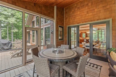 Experience the tranquility of a private setting in Burlingame on Burlingame Country Club in North Carolina - for sale on GolfHomes.com, golf home, golf lot