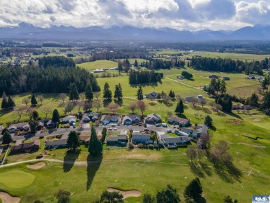 280 Meadow Lark Lane on The Cedars At Dungeness in Washington - for sale on GolfHomes.com, golf home, golf lot