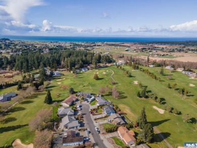 280 Meadow Lark Lane on The Cedars At Dungeness in Washington - for sale on GolfHomes.com, golf home, golf lot