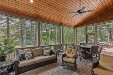 Experience the tranquility of a private setting in Burlingame on Burlingame Country Club in North Carolina - for sale on GolfHomes.com, golf home, golf lot