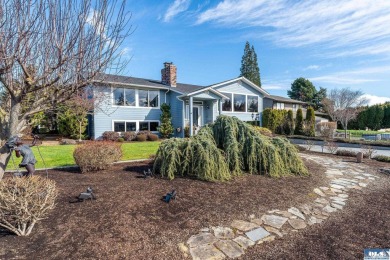 280 Meadow Lark Lane on The Cedars At Dungeness in Washington - for sale on GolfHomes.com, golf home, golf lot