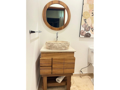 Located in a prime, central spot near the vibrant Art District on Club de Golf Fonatur in  - for sale on GolfHomes.com, golf home, golf lot